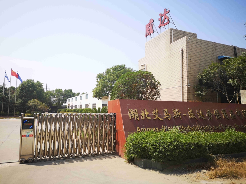 Hubei Orient International Corporation