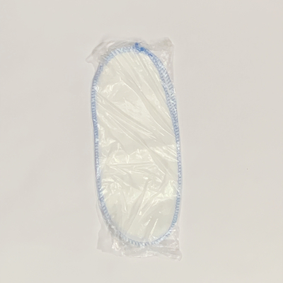 Hotel / Spa / Beauty Salon Thread Sewing PP Non Woven Closed Top Slippers Disposable