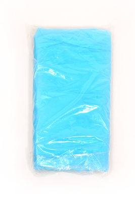 Long Sleeves Disposable CPE Isolation Gown For Hospital