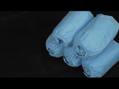 Vỏ giày không dệt PP dùng một lần được MDR CE phê duyệt