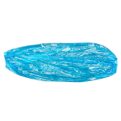 Home / Commercial Oil Proof PE Plastic Oversleeves Disposable Adult Size Waterproof